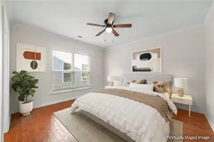 245 Brunswick Dr, Griffin, GA 30223 - Photo 11