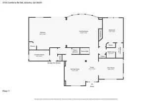 3153 Cambria Rd SW, Atlanta, GA 30331 - Photo 53