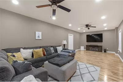 2989 Heritage Oaks Circle, Dacula, GA 30019 - Photo 37