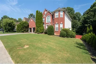 2989 Heritage Oaks Circle, Dacula, GA 30019 - Photo 3