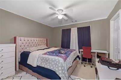 2989 Heritage Oaks Circle, Dacula, GA 30019 - Photo 27