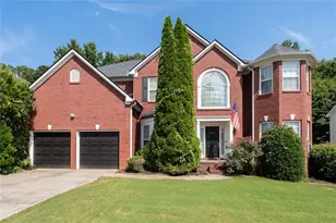 2989 Heritage Oaks Cir, Dacula, GA 30019 - Photo 1