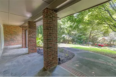300 Cedar Knoll Court, Roswell, GA 30076 - Photo 7