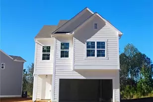 [Address not provided], Calhoun, GA 30701 - Photo 1