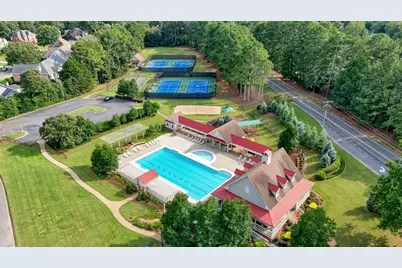 1200 Fenmore Hall, Powder Springs, GA 30127 - Photo 61