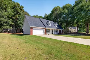 [Address not provided], Hampton, GA 30228 - Photo 3