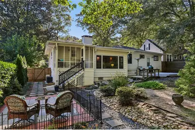 1173 Forrest Boulevard, Decatur, GA 30030 - Photo 35