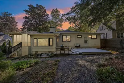1173 Forrest Boulevard, Decatur, GA 30030 - Photo 49