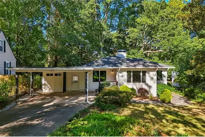 1173 Forrest Boulevard, Decatur, GA 30030 - Photo 39
