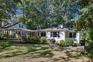 1173 Forrest Blvd, Decatur, GA 30030 - Photo 1