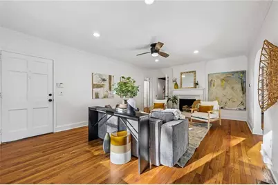 1173 Forrest Boulevard, Decatur, GA 30030 - Photo 5