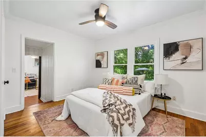 1173 Forrest Boulevard, Decatur, GA 30030 - Photo 21