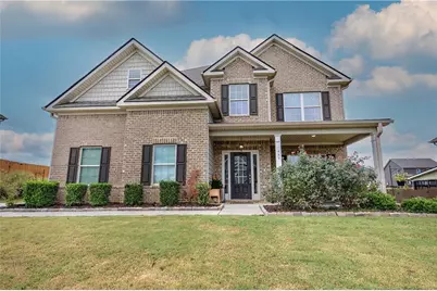 519 Adare Parkway NW, Adairsville, GA 30103 - Photo 1