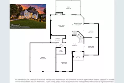 10590 Stonepoint Place, Johns Creek, GA 30097 - Photo 71