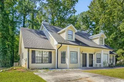 6702 Lakewood Drive, Douglasville, GA 30135 - Photo 1