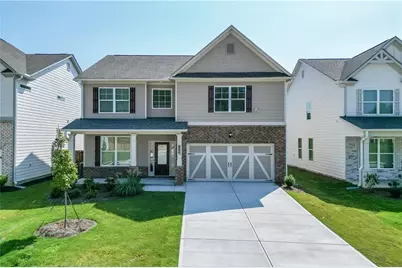 7240 Millbrae Walk, Flowery Branch, GA 30542 - Photo 45