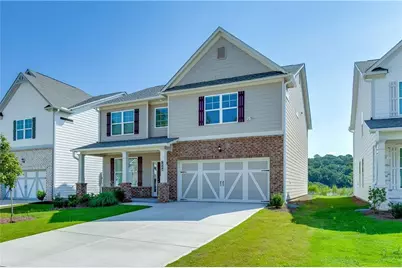 7240 Millbrae Walk, Flowery Branch, GA 30542 - Photo 3