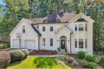 415 Holly Stream Trail, Roswell, GA 30075 - Photo 1