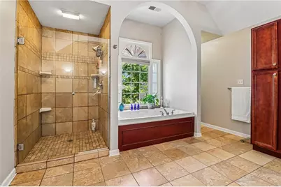 415 Holly Stream Trail, Roswell, GA 30075 - Photo 17