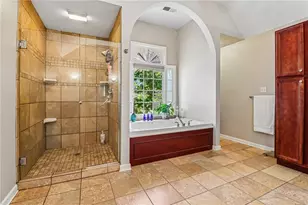 415 Holly Stream Trail, Roswell, GA 30075 - Photo 17