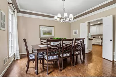 415 Holly Stream Trail, Roswell, GA 30075 - Photo 3