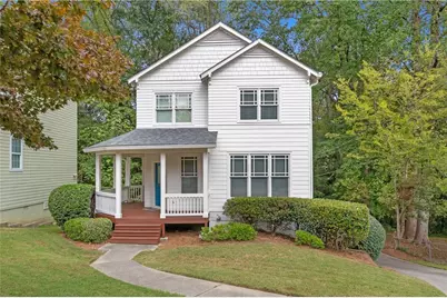 2443 Claude Street NW, Atlanta, GA 30318 - Photo 39