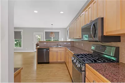 2443 Claude Street NW, Atlanta, GA 30318 - Photo 9