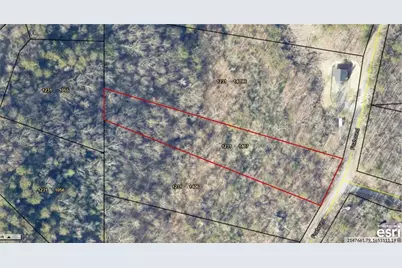 1407 Foxhound Trail NE, Ranger, GA 30734 - Photo 1