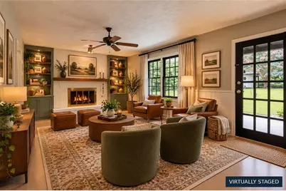 792 Mountainbrooke Circle, Stone Mountain, GA 30087 - Photo 19