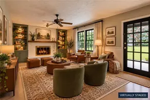 792 Mountainbrooke Circle, Stone Mountain, GA 30087 - Photo 19