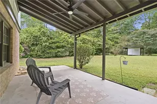 792 Mountainbrooke Circle, Stone Mountain, GA 30087 - Photo 23