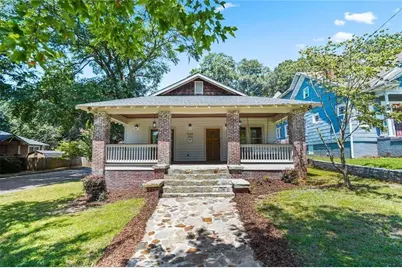 949 Beecher Street SW, Atlanta, GA 30310 - Photo 1