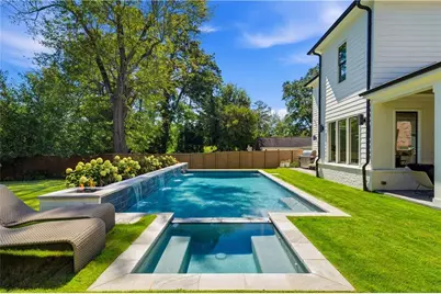 2811 N Thompson Road NE, Atlanta, GA 30319 - Photo 5