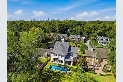 2811 N Thompson Road NE, Atlanta, GA 30319 - Photo 63