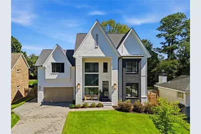 2811 N Thompson Road NE, Atlanta, GA 30319 - Photo 7