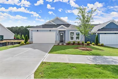 252 Vinca Circle NW, Kennesaw, GA 30144 - Photo 1