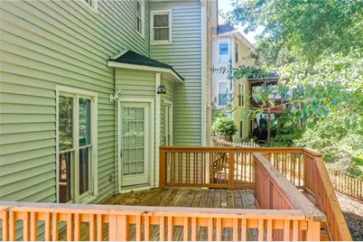 109 Lansing Drive NW, Kennesaw, GA 30144 - Photo 33