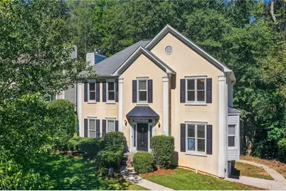 109 Lansing Drive NW, Kennesaw, GA 30144 - Photo 1