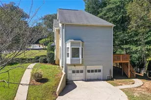 109 Lansing Dr NW, Kennesaw, GA 30144 - Photo 35