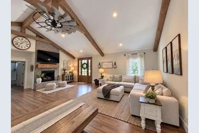 353 Sowers Road, Blue Ridge, GA 30513 - Photo 3
