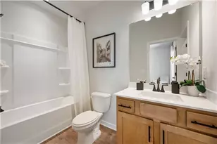 672 Winding Rose Dr, Hoschton, GA 30548 - Photo 3
