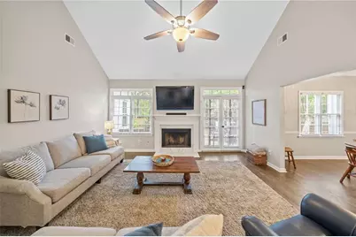 2376 Battle Forest Drive SW, Marietta, GA 30064 - Photo 5
