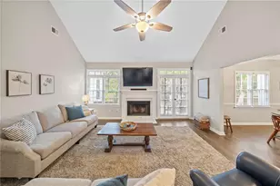 2376 Battle Forest Dr SW, Marietta, GA 30064 - Photo 5