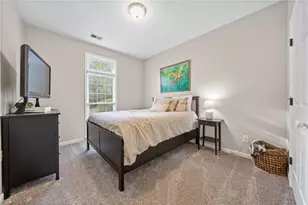2376 Battle Forest Dr SW, Marietta, GA 30064 - Photo 19