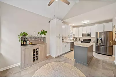 2376 Battle Forest Drive SW, Marietta, GA 30064 - Photo 9