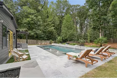 3190 Caldwell Road, Brookhaven, GA 30319 - Photo 45