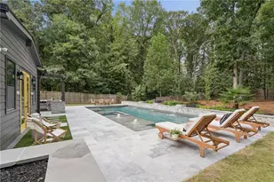 3190 Caldwell Rd, Brookhaven, GA 30319 - Photo 45
