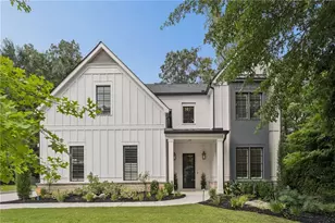 3190 Caldwell Rd, Brookhaven, GA 30319 - Photo 1