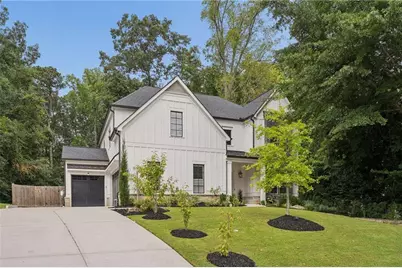 3190 Caldwell Road, Brookhaven, GA 30319 - Photo 3