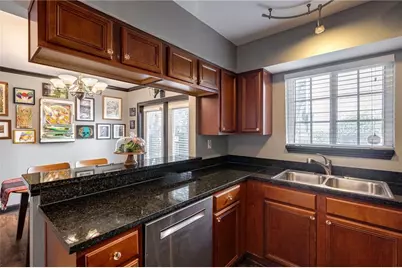 6940 Roswell Road #E3, Sandy Springs, GA 30328 - Photo 11